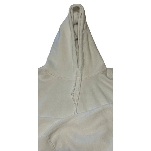 Women's GILDAN Heavy Blend Hoodie "District 122" Cotton Polyester Blend Size XL - Picture 5 of 16